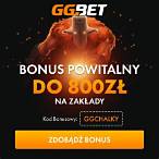 gg bet kod promocyjny